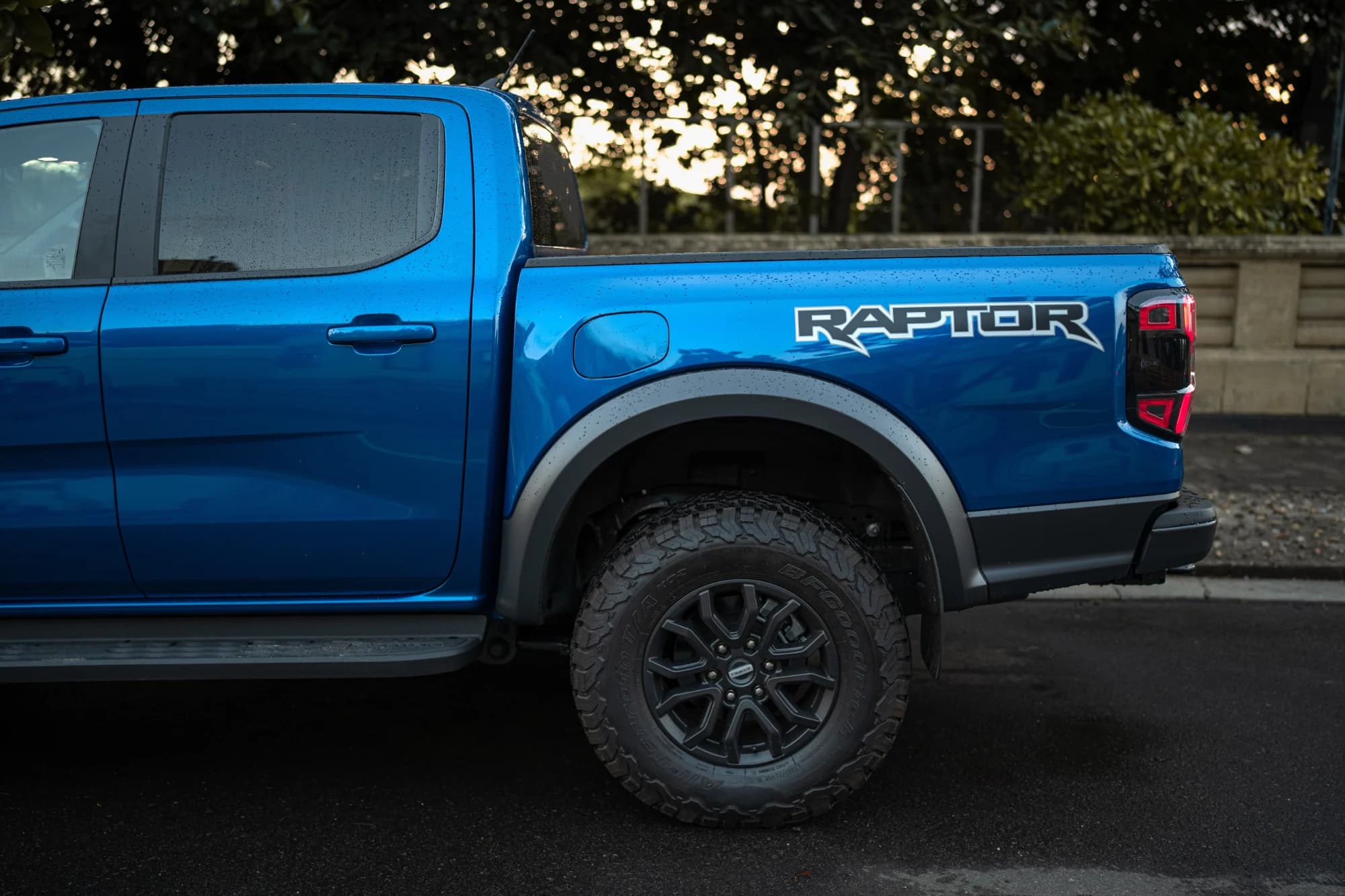 2025 Ford Ranger Raptor | Brand New | New Zealand Specification - View 6