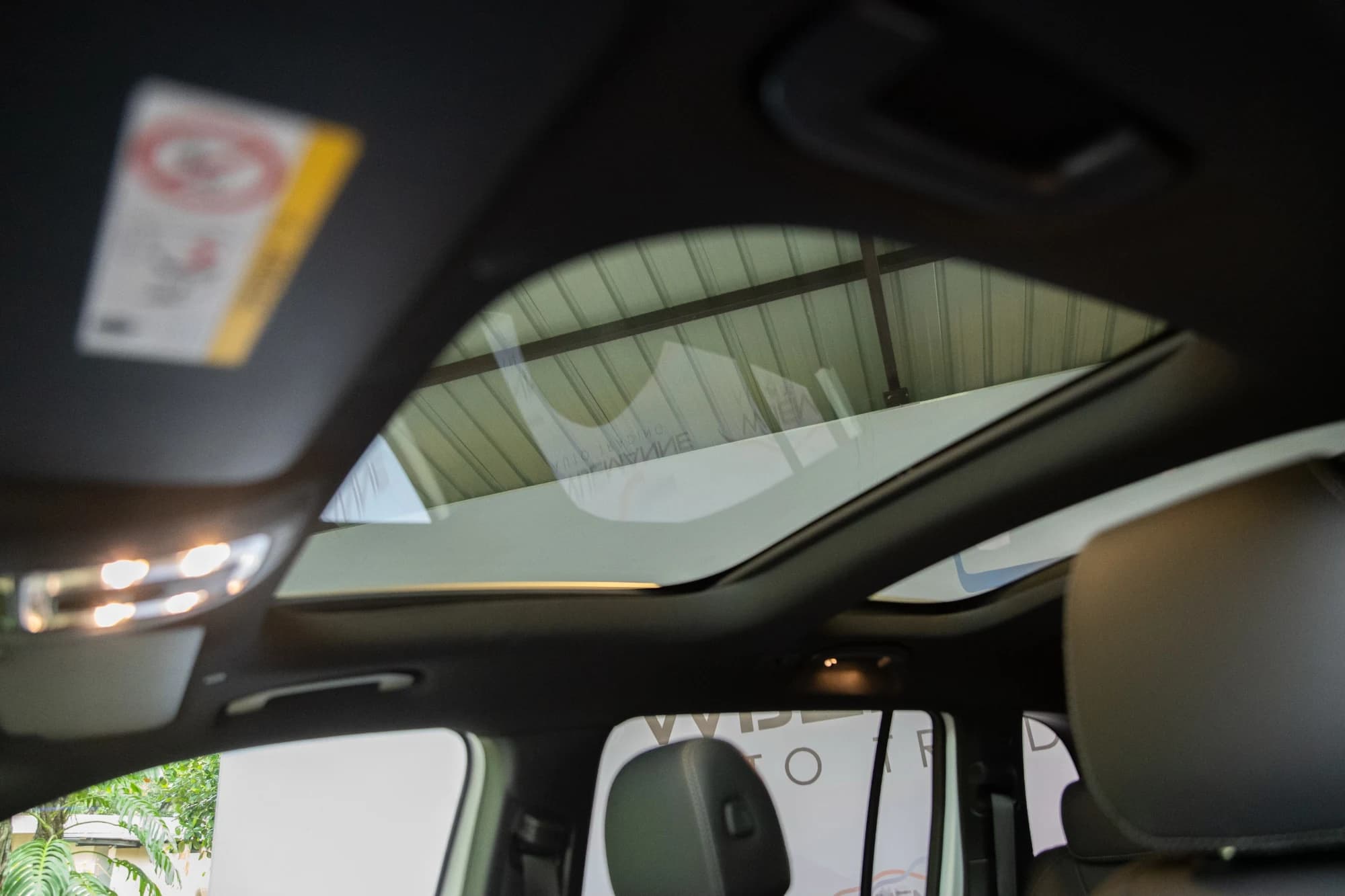 Mercedes-Benz GLB200 AMG Premium Plus | Highest Specification | 7-Seater - View 18