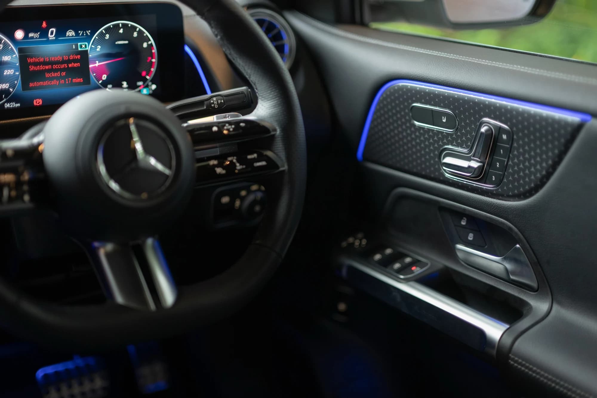 Mercedes-Benz GLB200 AMG Premium Plus | Highest Specification | 7-Seater - View 10