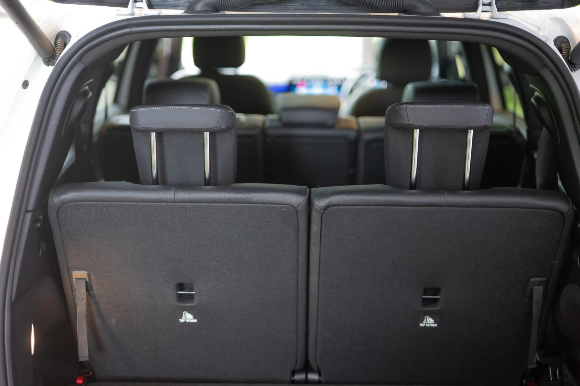 Mercedes-Benz GLB200 AMG Premium Plus | Highest Specification | 7-Seater - View 14