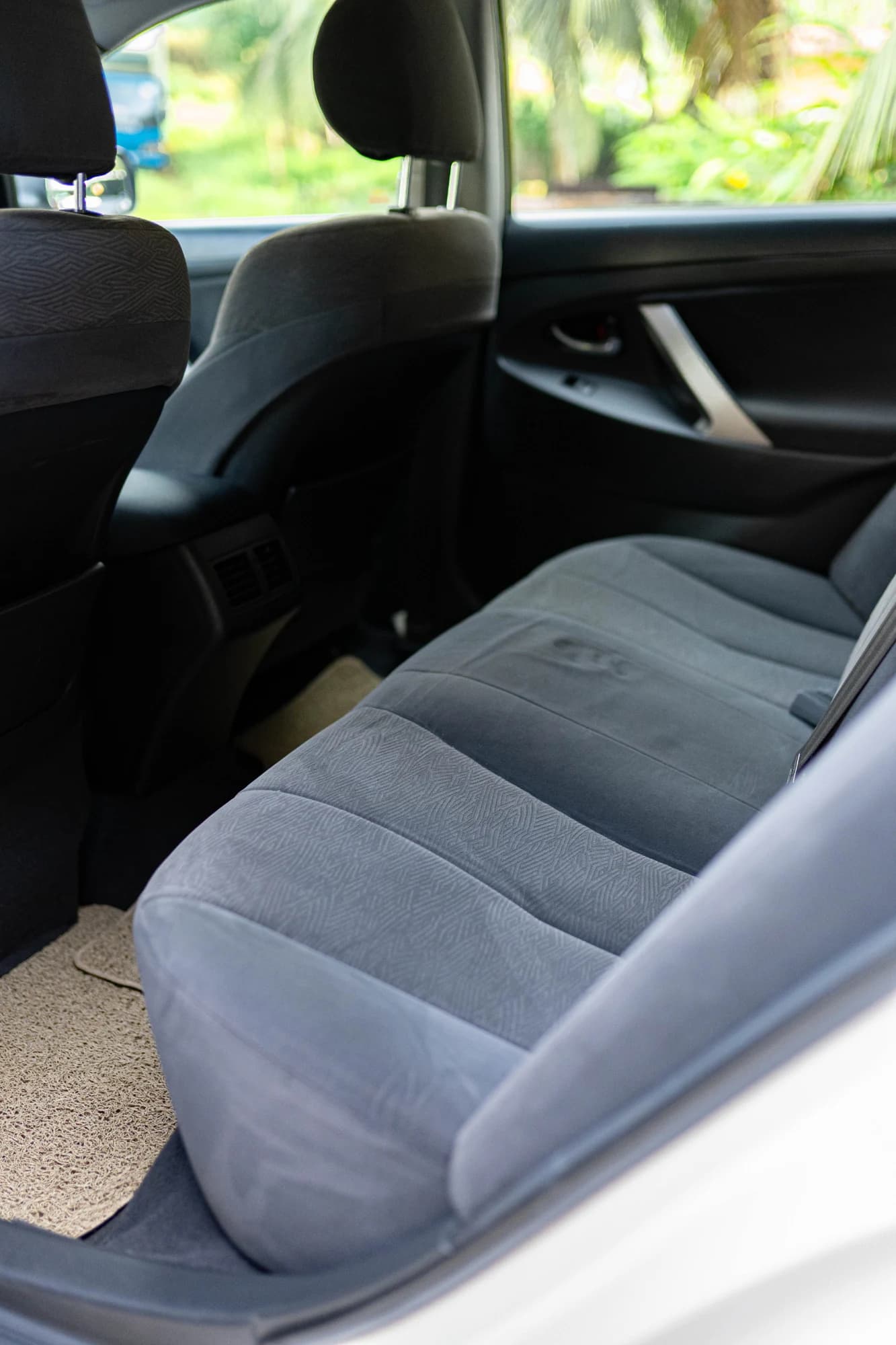 Toyota Camry Hybrid – Australian Spec - View 3