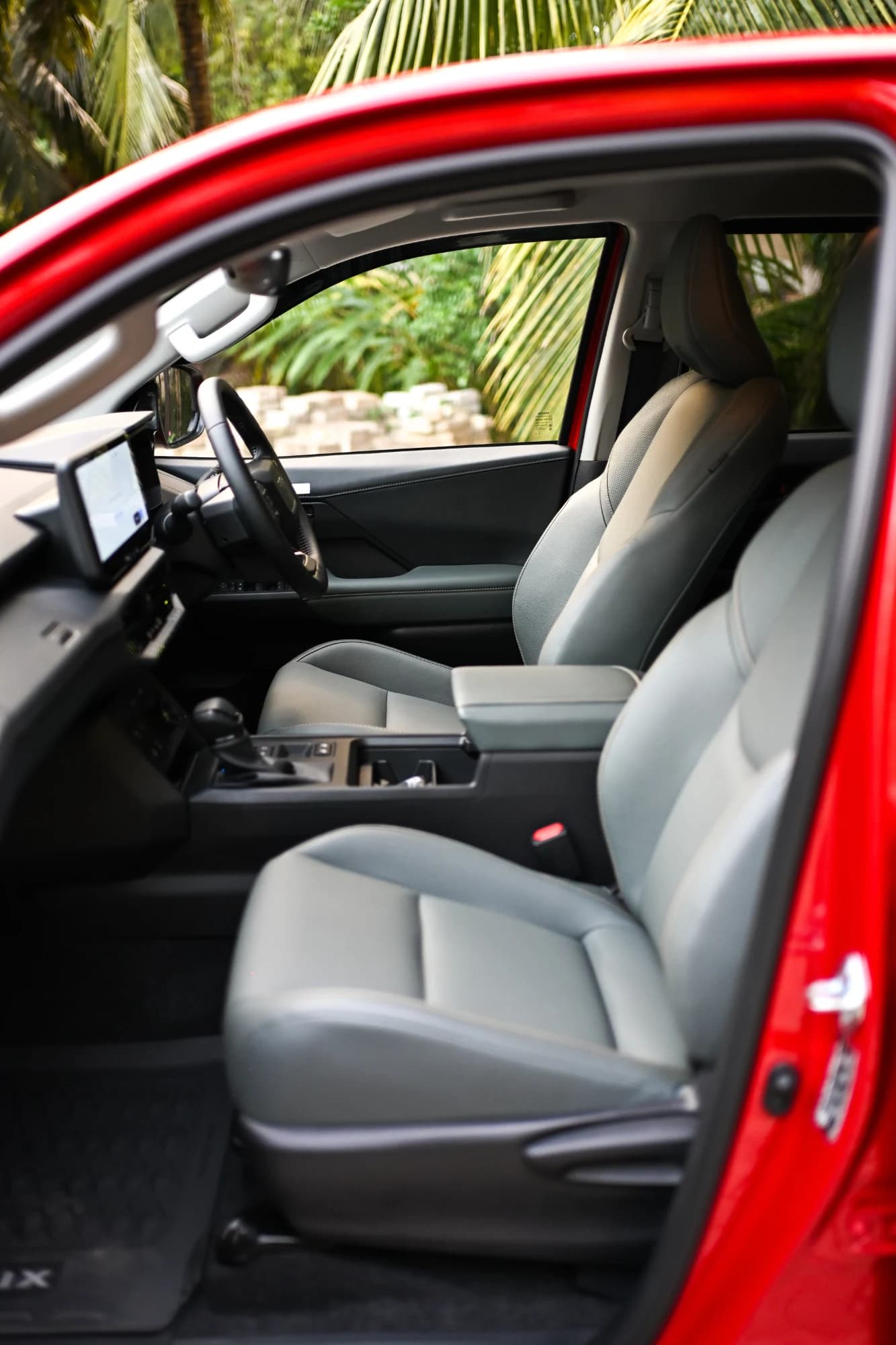 Toyota Hilux 2026 Travo Adventure Package – New Zealand Specification - View 4